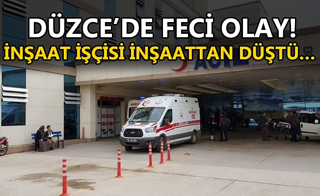 HAYATİ TEHLİKESİ DEVAM EDİYOR