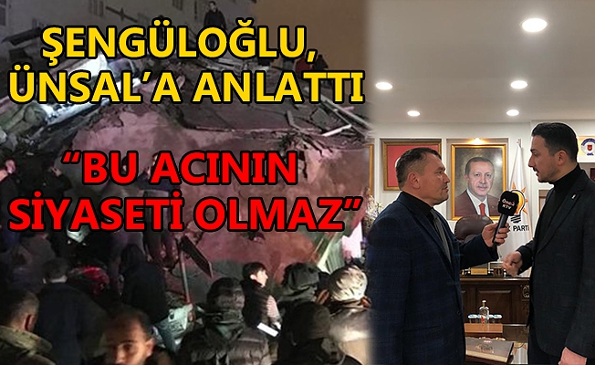 “ALLAH RIZASI İÇİN KENETLENELİM…”