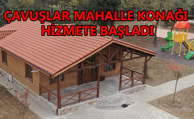 BİRÇOK ORGANİZASYONA EV SAHİPLİĞİ YAPACAK