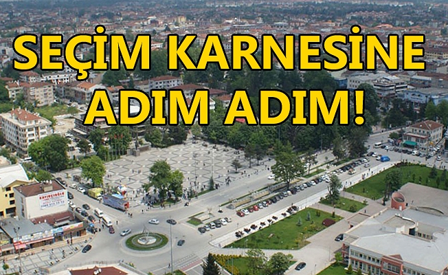 DÜZCE NEYİ BEKLİYOR, KİMLERİ ÖNGÖRÜYOR?