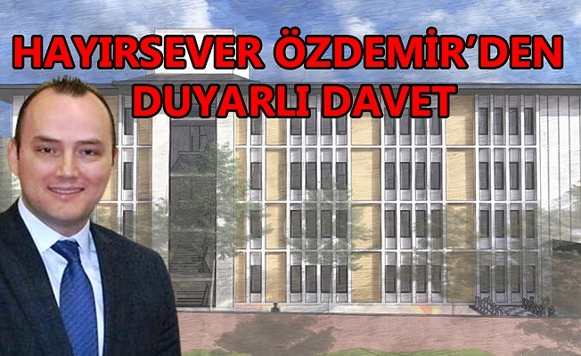 TEMEL ATMA TÖRENİ YARIN DÜZENLENECEK