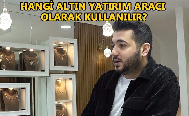 “BU YOLLA HEM DEVLET, HEM DE YATIRIMCI KÂRA GEÇMİŞ OLUYOR”