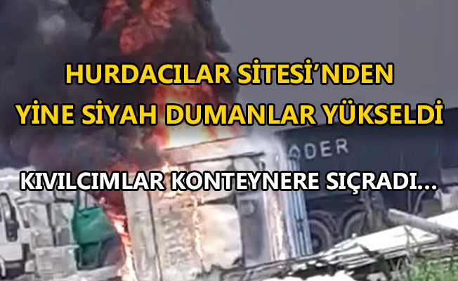 DÜZCE’NİN HAVASI GÖZ GÖRE GÖRE KİRLETİLİYOR