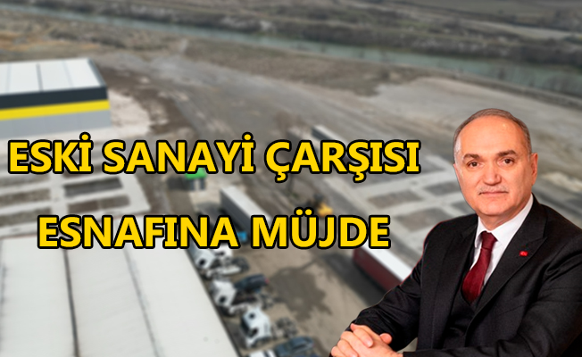 İŞ YERİ ALIMINDA KREDİ SAĞLANACAK