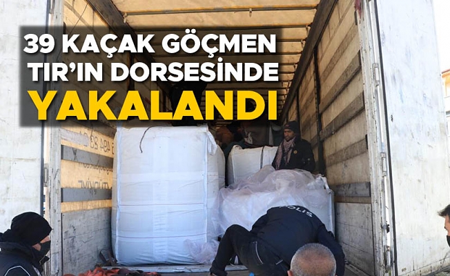 ORGANİZATÖR GÖZALTINA ALINDI