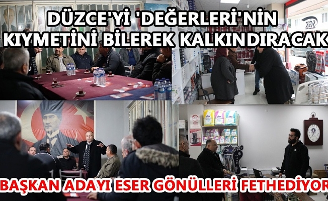 TARIM VE HAYVANCILIĞI CAZİP HALE GETİRECEK PROJELER