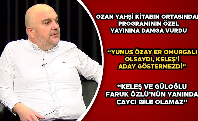 PROGRAMDA 100 KİŞİYE ÇEKİLİŞLE ÖDÜL DAĞITILDI