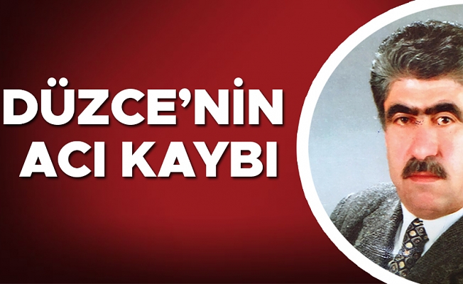 MAHALLE MUHTARI HAYATINI KAYBETTİ