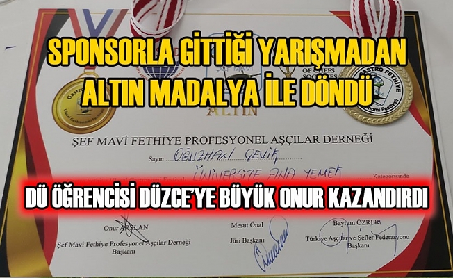 AKÇAKOCALILARIN ORTAK TALEBİ: ÜNİVERSİTEDE DENİZ MAHSULÜ BÖLÜMÜ AÇILMASI