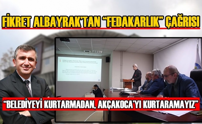 BORÇLANMA TALEBİ AK PARTİLİ MECLİS ÜYELERİNİN ENGELİNE TAKILDI