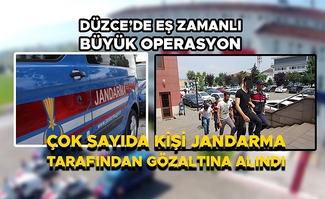 “ŞÜPHELİLERİN BANKA HESAPLARINDA MİLYONLUK HAREKETLİLİK TESPİT EDİLDİ”