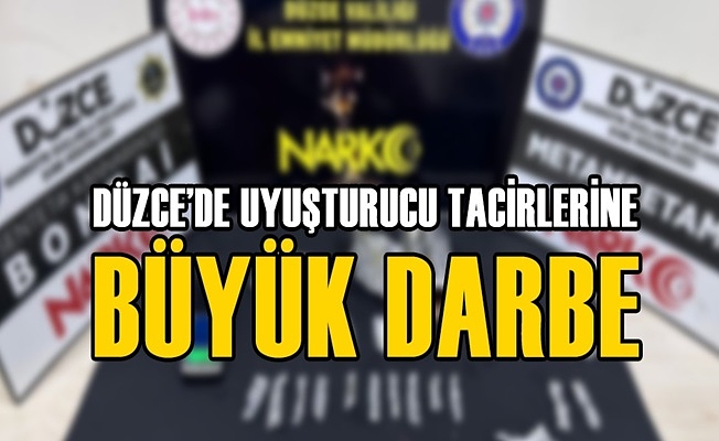 2 SOKAK SATICI TUTUKLANARAK CEZAEVİNE GÖNDERİLDİ