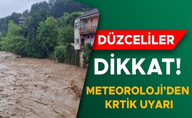YER YER KUVVETLİ OLMASI BEKLENİYOR