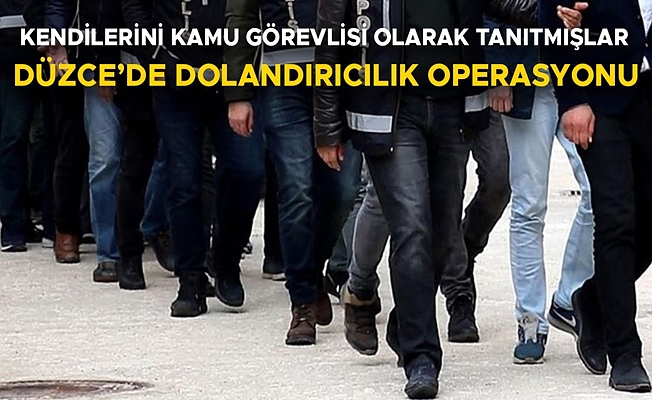 160 KİŞİDEN 73’Ü TUTUKLANARAK CEZAEVİNE GÖNDERİLDİ