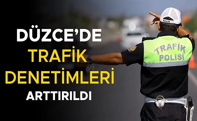 VALİ ASLAN’DAN ARAÇ SÜRÜCÜLERİNE “DİKKATLİ OLUN” UYARISI