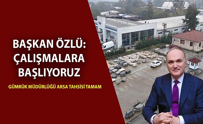 BIYIK: BÜYÜK EMEKLERİ OLAN BAKANIMIZA TEŞEKKÜR EDİYORUZ