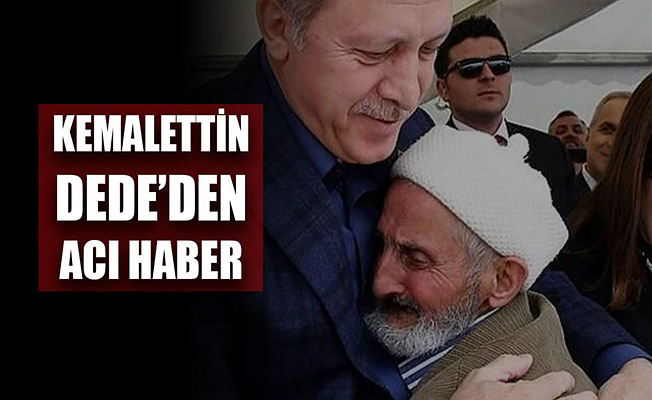 CUMHURBAŞKANI’NA SARILMASI İLE HAFIZALARA KAZINMIŞTI