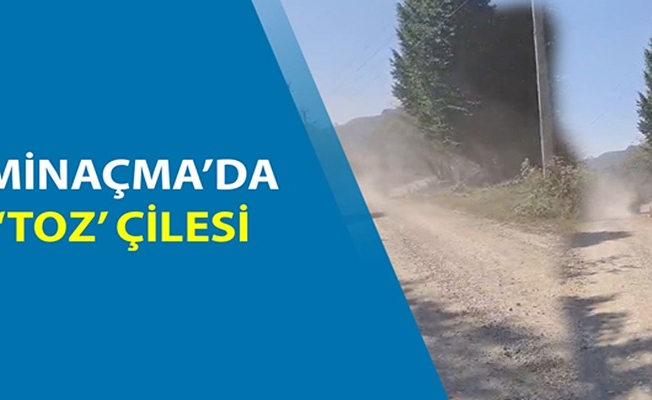 KÖY SAKİNLERİ: SESİMİZİ DUYUN ARTIK!