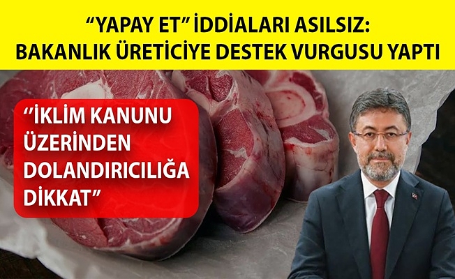 HAYVAN PAZARLARI AÇILIYOR: BAKANLIKTAN HEM AŞILAMA HEM DOLANDIRICILIK UYARISI