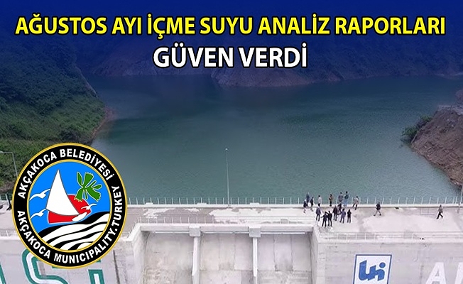 KAMUOYUNA ÇAĞRI: "ASILSIZ HABERLERE İTİBAR ETMEYİNİZ"