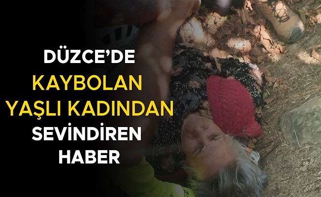 KAYBINDAN 3 GÜN SONRA EVİNE 3 KİLOMETRE UZAKLIKTA BULUNDU