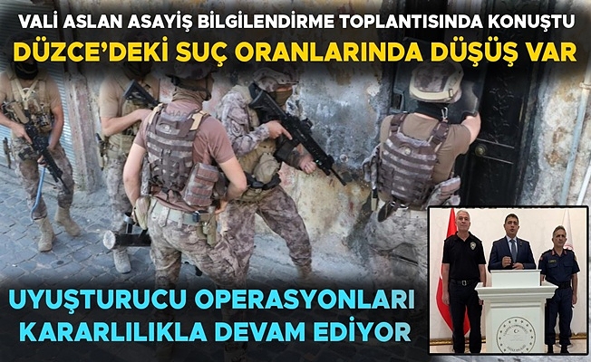 7’Sİ PKK’LI ÇOK SAYIDA TERÖRİST YAKALANDI