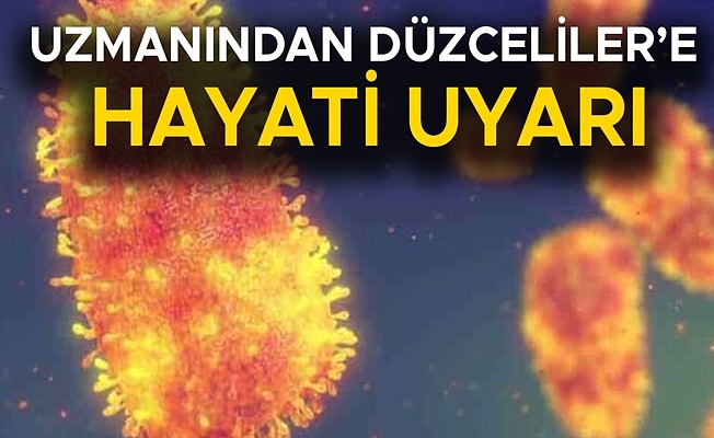 DÜNYANIN EN ÖLÜMCÜL HASTALIĞI