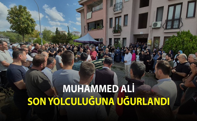 EĞİTİM CAMİASI 1 HAFTADA İKİ ACIYLA SARSILDI