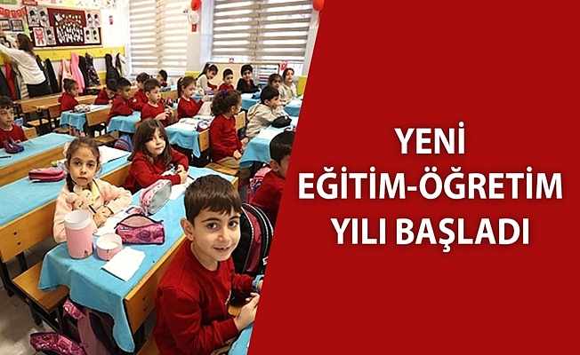 İLK DERS: YEŞİL VATANI KORUMAK