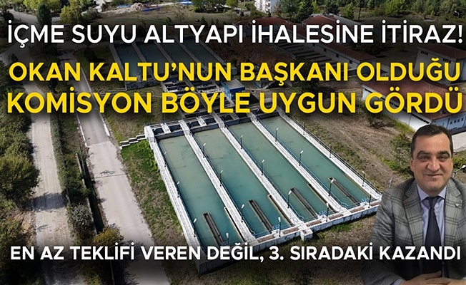 KALTU’NUN ‘SOYSAL’ İLGİSİ