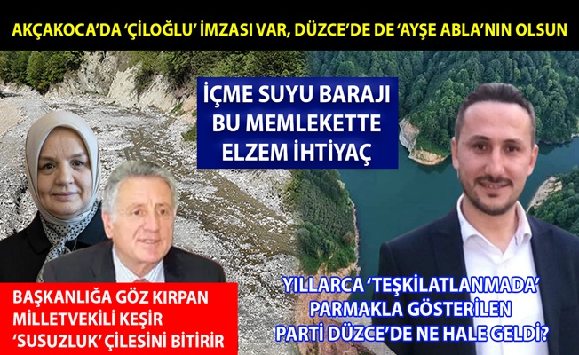 ŞİKAYETLERİNİZ BENİ DURDURAMAZ! ‘HAKKANİYET’ İÇİN ‘DOĞRUYU’ KONUŞMAYA DEVAM