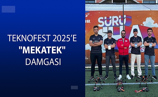 TÜRKİYE BİRİNCİSİ TOPLULUK DÜ'DEN