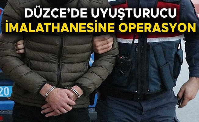 GÖZALTINA ALINAN BİR KİŞİ TUTUKLANARAK CEZAEVİNE GÖNDERİLDİ