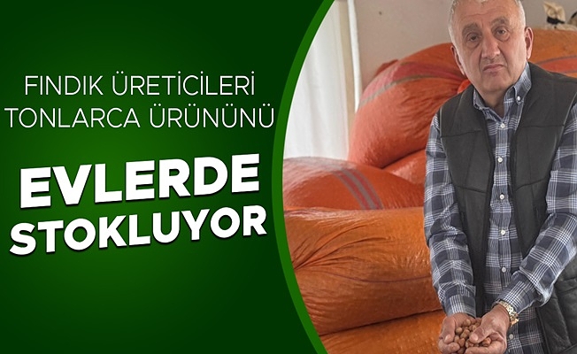 KİLOGRAM FİYATININ 500 TL OLMASINI BEKLİYORLAR