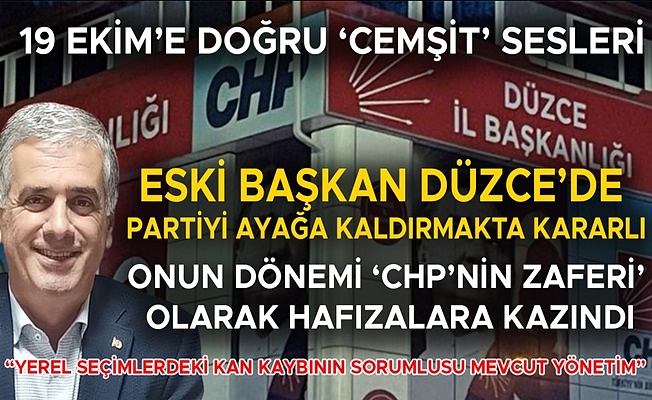 “ÖN SEÇİM YAPARAK DOĞRU ADAYLARLA YOLA ÇIKACAĞIZ”