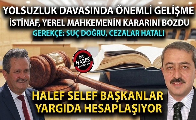 RECEP TUNA YENİDEN YARGILANACAK