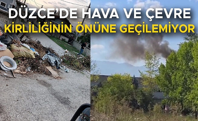 SON GÖRÜNTÜLER DURUMUN VAHAMETİNİ ORTAYA KOYDU