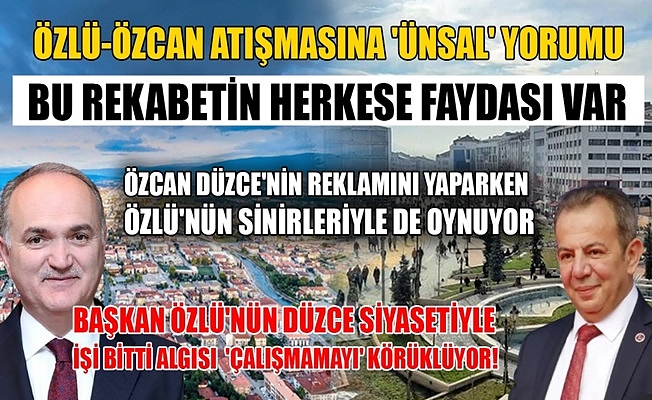 BU KADAR EKSİK İŞ VARSA SEBEBİ BELEDİYEDE GÖREVİNİ LAYIKIYLA YAPMAYANLAR!