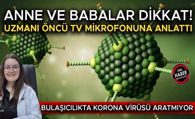 BU ŞİKAYETLER VARSA HEKİME MUTLAKA BAŞVURUN