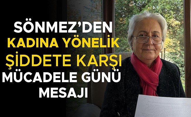 “KADININ KURTULUŞU İLE TÜRKİYE’NİN KURTULUŞU BİRLİKTE GERÇEKLEŞECEK”