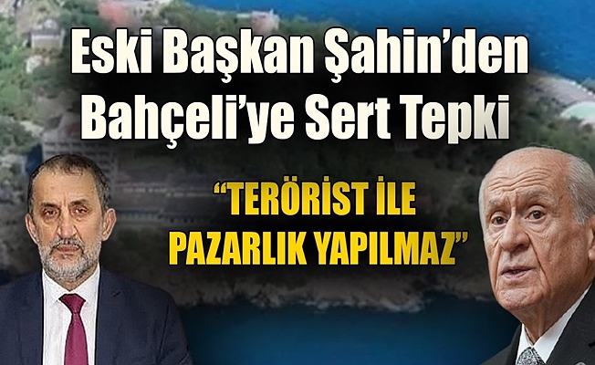 “ÜLKEMİZ ADINA BÜYÜK BİR UTANÇTIR”