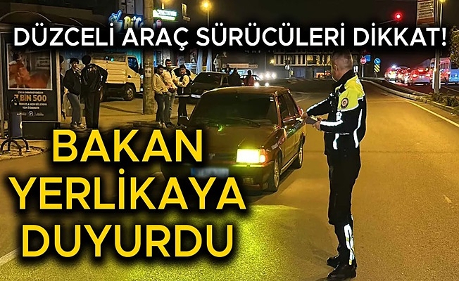 BU HATALARI YAPANLAR YÜZ BİNLERCE TL PARA CEZASI ÖDEYECEK