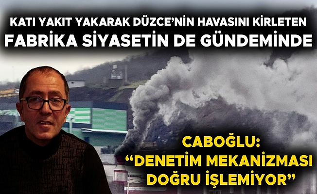 “BİZ TEŞKİLAT OLARAK BU İŞİN PEŞİNE DÜŞECEĞİZ”