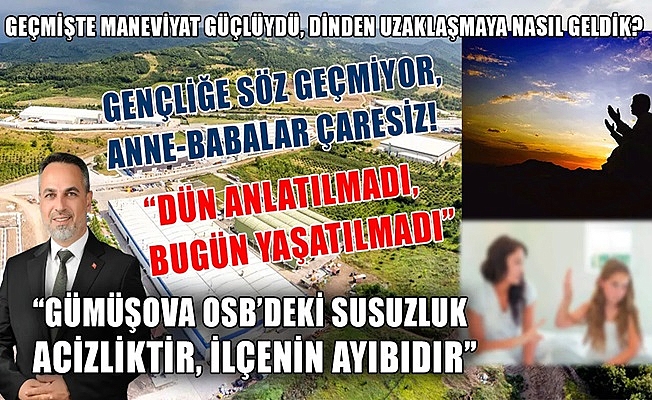 ÜNSAL’DAN BAŞKAN SÜBEKÇİ’YE: “’PARDON’ DEMENİN ANLAMI YOK, ÇÖZÜM ÜRETİN”