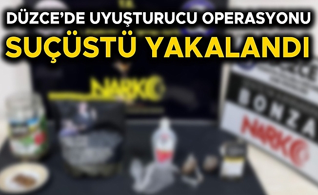 2 KİŞİ GÖZALTINA ALINDI, 1 KİŞİ TUTUKLANDI