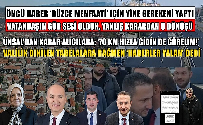 SİYASETİN ÇETREFİLLİ İLİŞKİLERİ: GARAMANIN GOYUNU SONRA ÇIKAR OYUNU