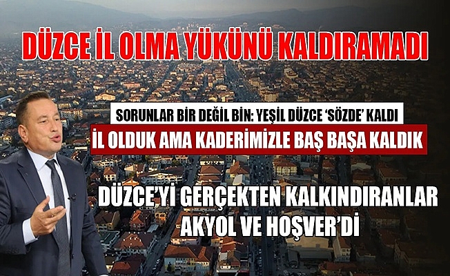 ÜNSAL: 26. YILDA HAK ETTİĞİMİZ YERDE MİYİZ?