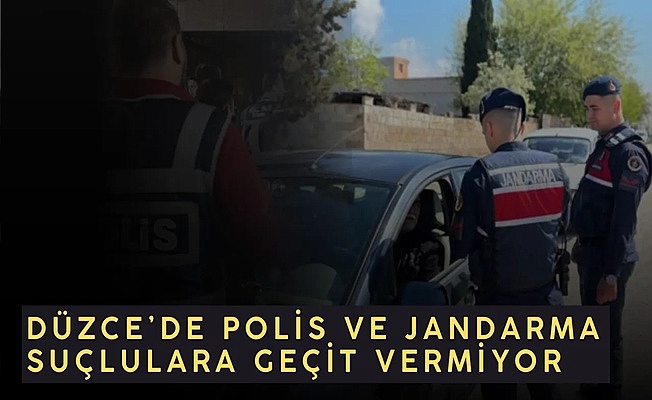 BİNLERCE KİŞİ SORGULANDI 29 KİŞİ CEZAEVİNE YOLLANDI