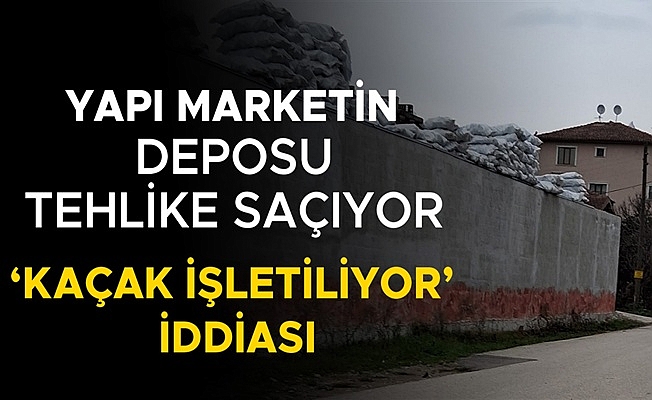 “BELEDİYE MÜHÜRLEDİ, YİNE DE FAALİYET GÖSTERİYOR”