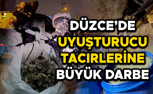 ÇOK SAYIDA SOKAK SATICISI YAKALANDI